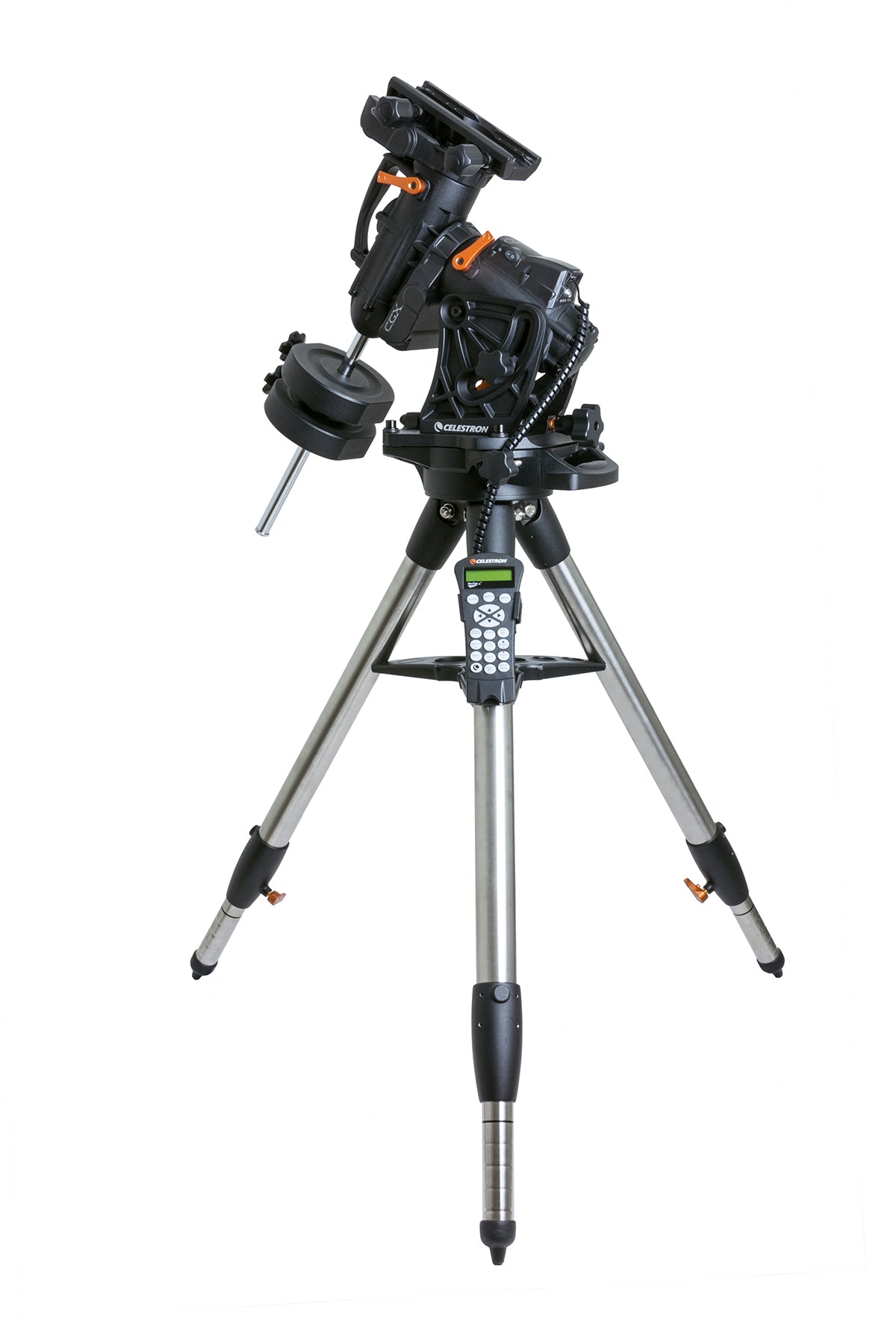 CGX 7" Maksutov Cassegrain Telescope