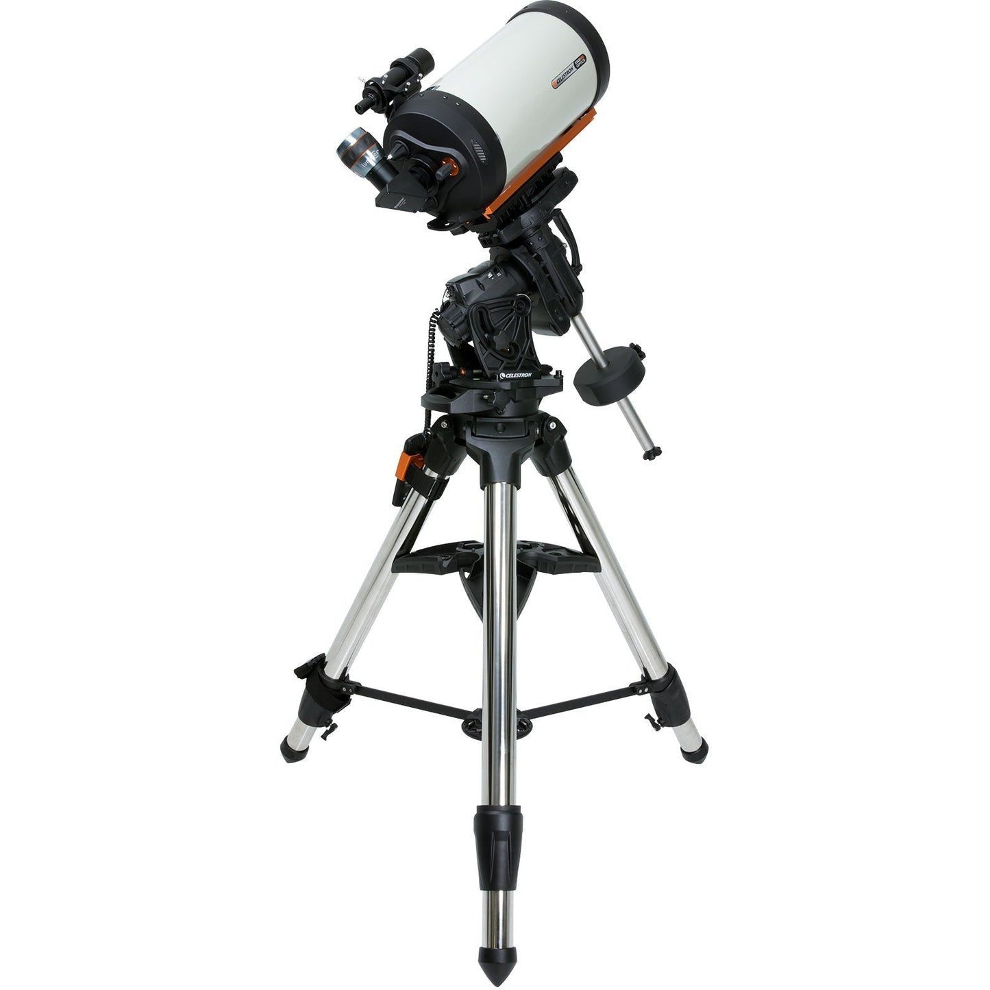 CGX-L Equatorial 925 HD Telescope