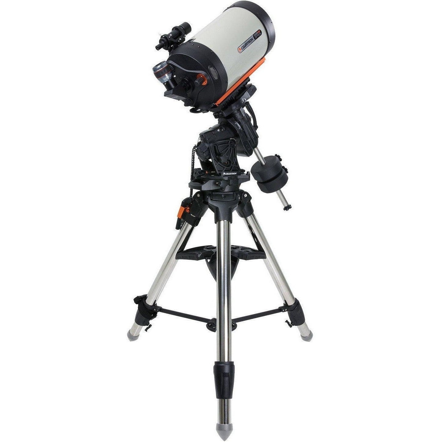 CGX-L Equatorial 1100 HD Telescope