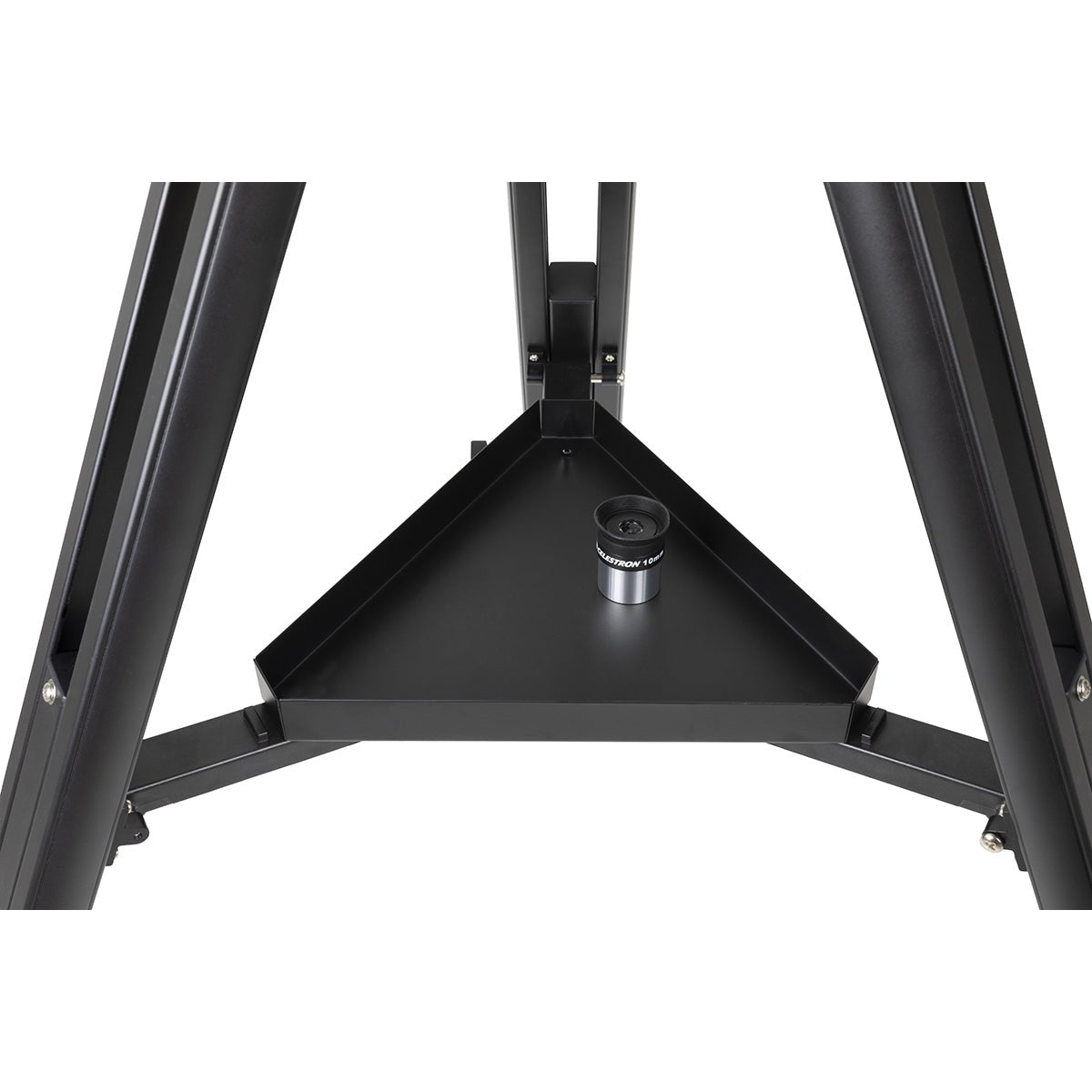 StarSense Explorer DX 130AZ Smartphone App-Enabled Newtonian Reflector Telescope