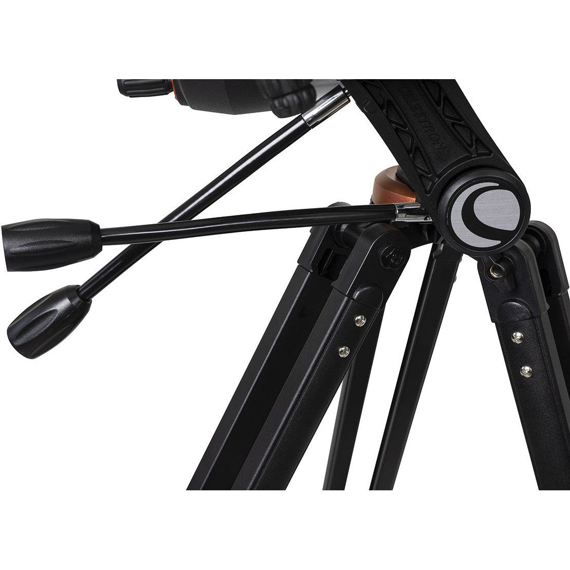 StarSense Explorer DX 6" Smartphone App-Enabled Schmidt Cassegrain Telescope