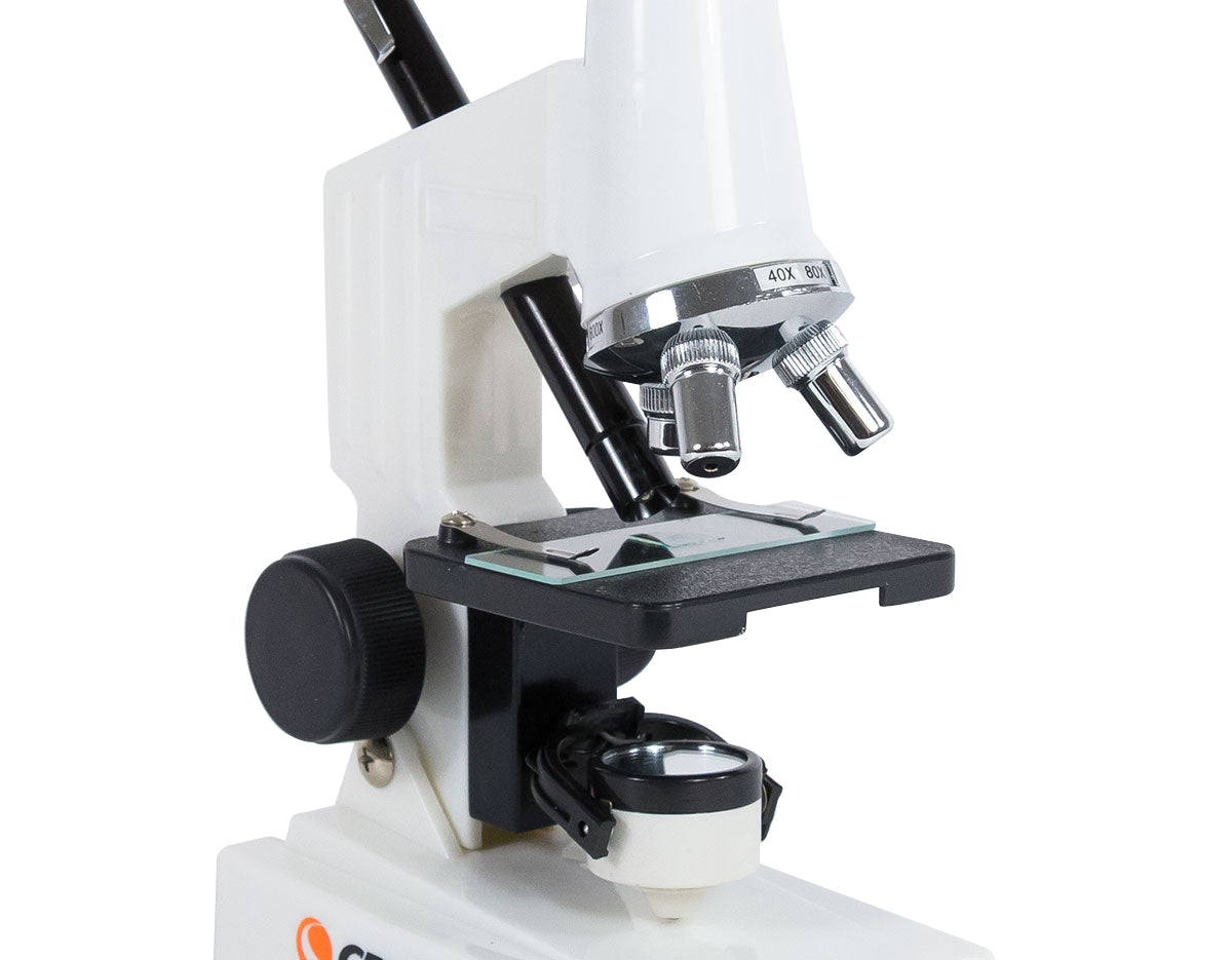 Microscope Kit