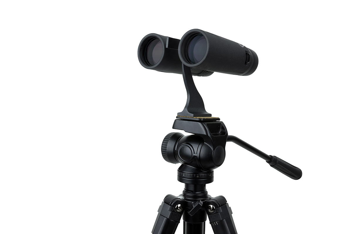 Regal ED 10x42mm Roof Binoculars