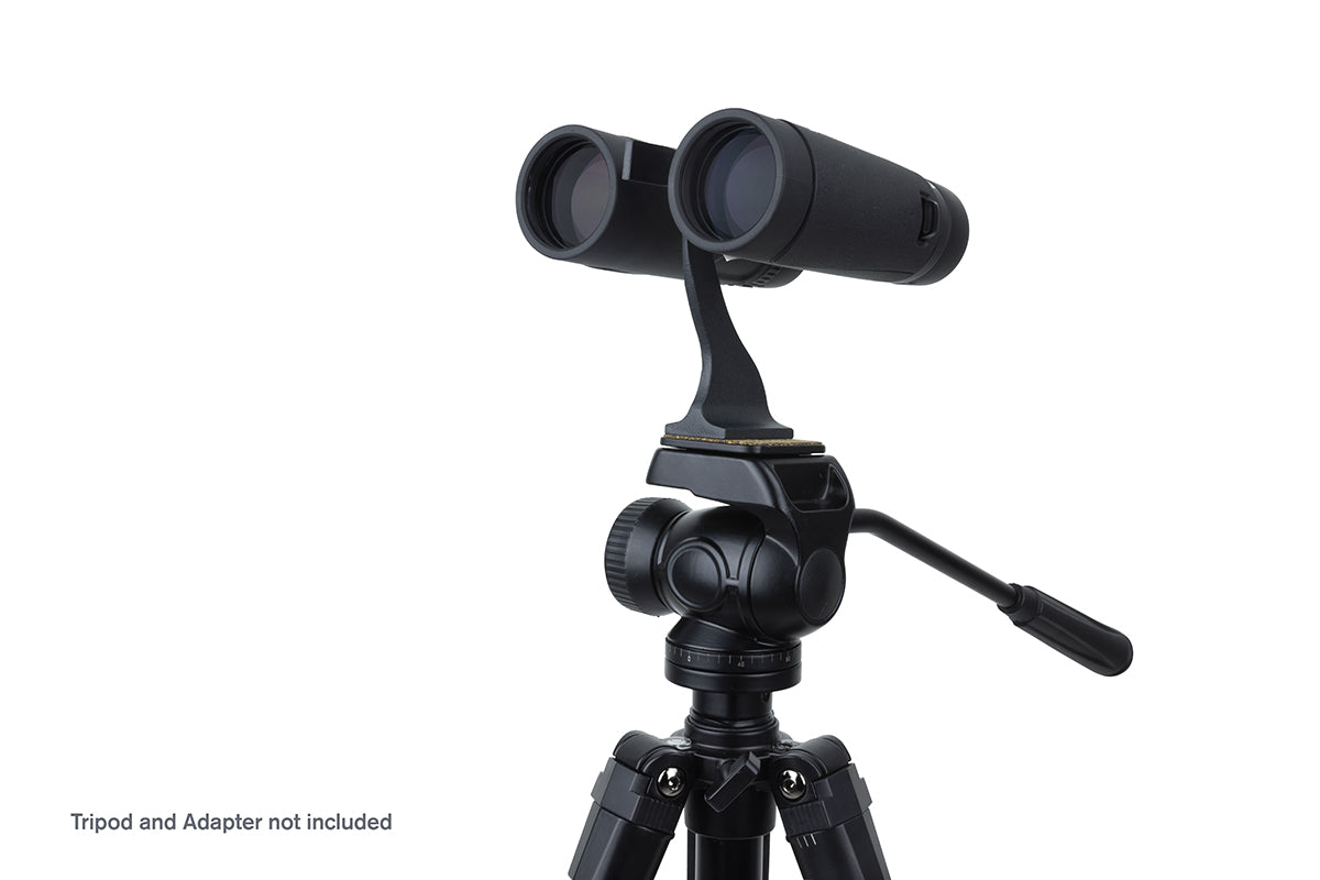 TrailSeeker ED 8x42mm Roof Binoculars