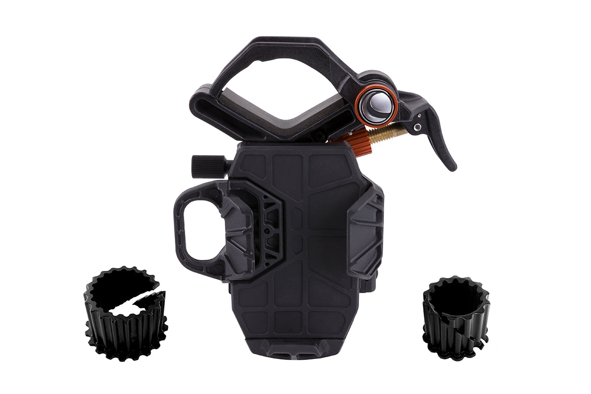 NexYZ 3-Axis Universal Smartphone Adapter