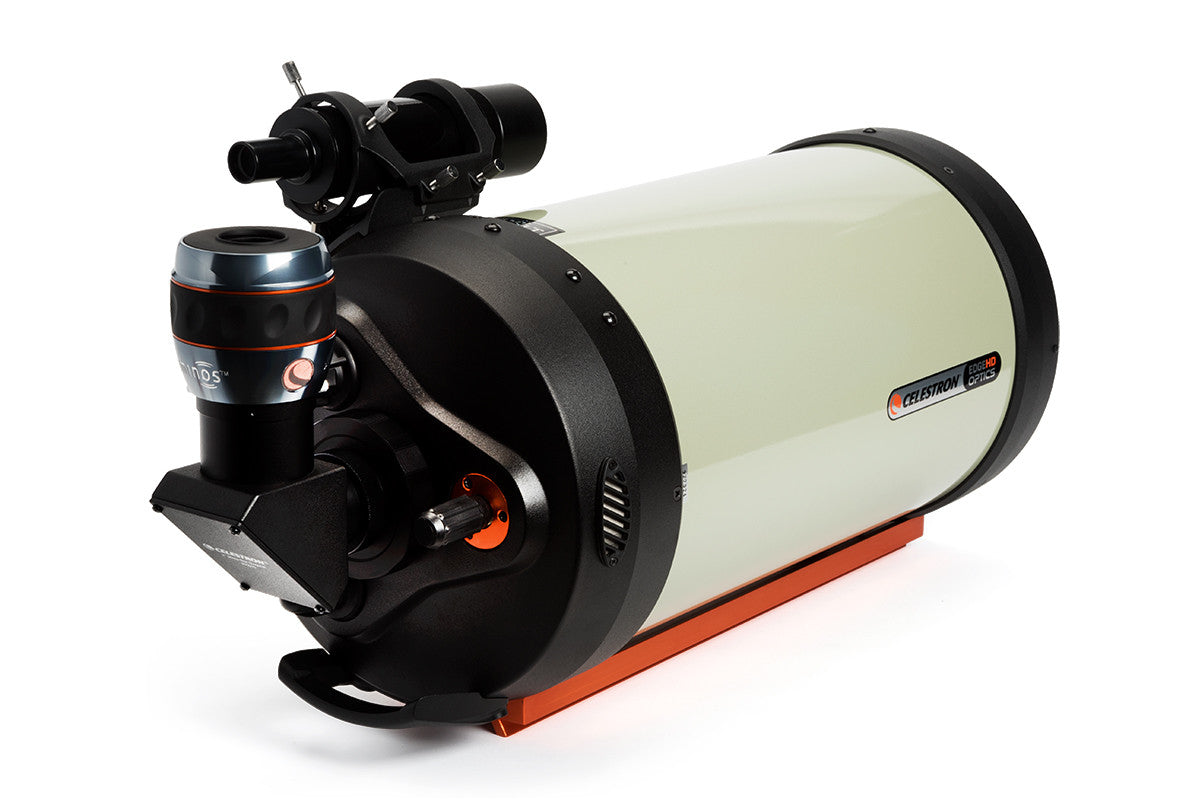 EdgeHD 9.25" Optical Tube Assembly (CGE Dovetail)