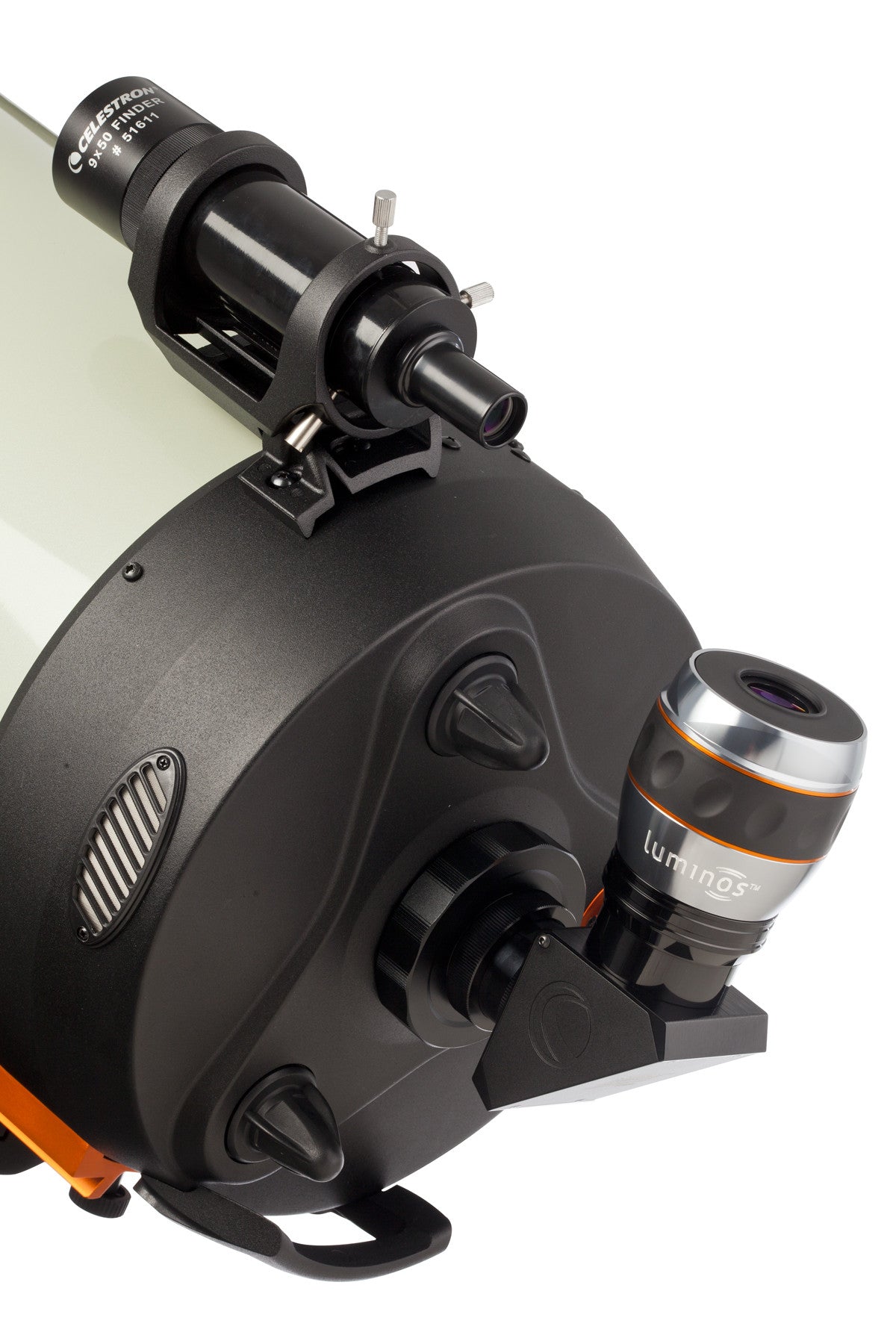 Mirror Diagonal with XLT Coatings - 2"