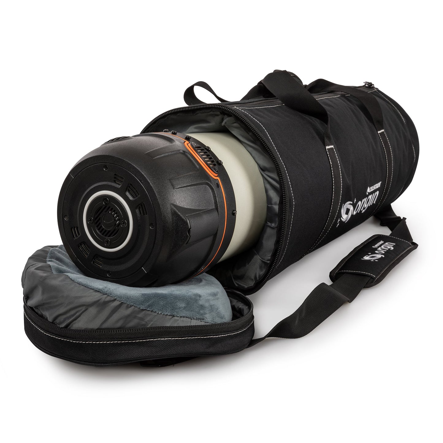 Padded Telescope Bag for Celestron Origin Intelligent Home Observatory