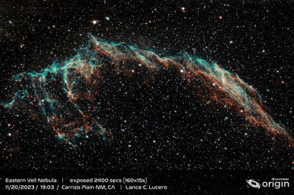 Celestron Origin Intelligent Home Observatory