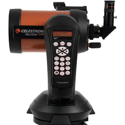 NexStar 5SE Computerized Telescope