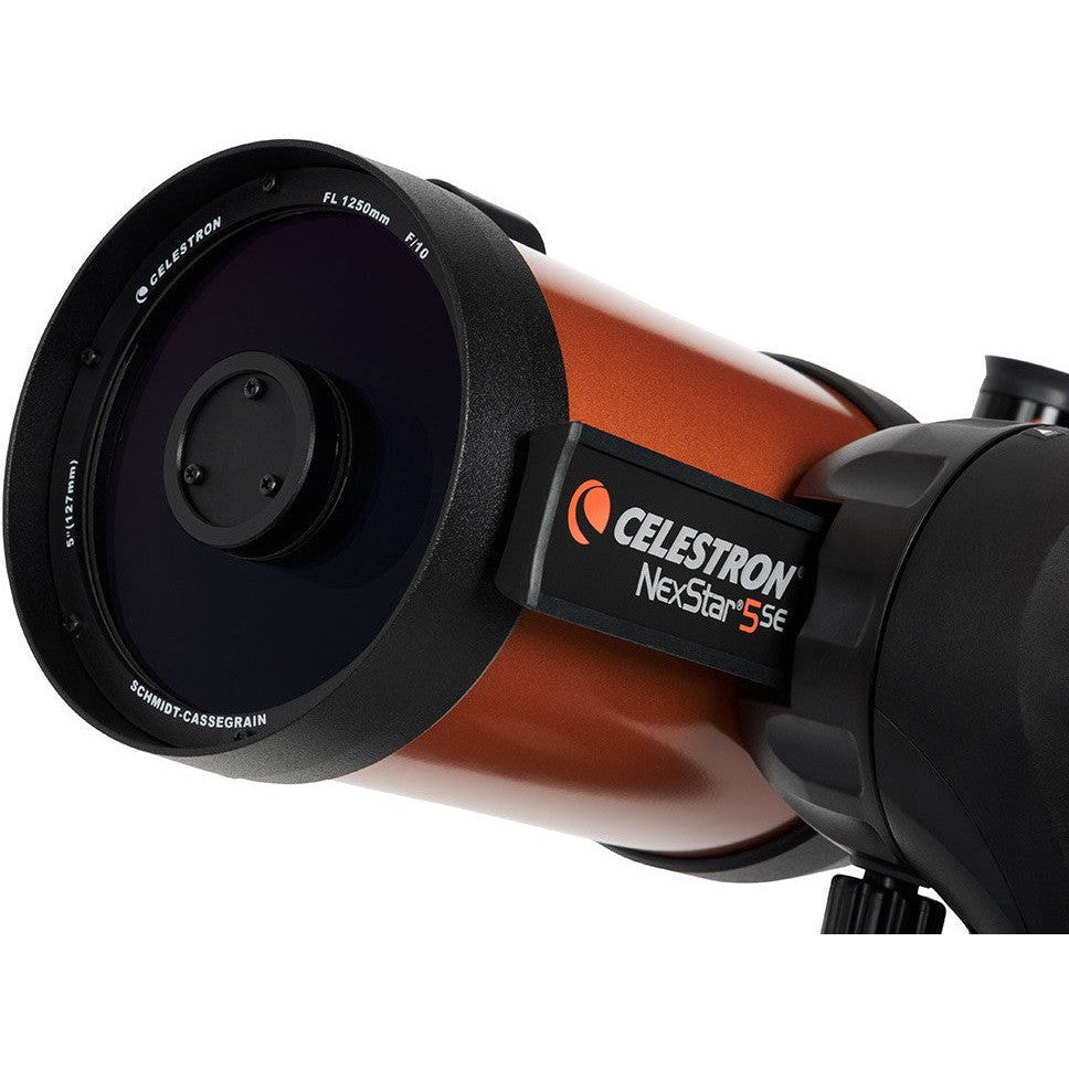 NexStar 5SE Computerized Telescope