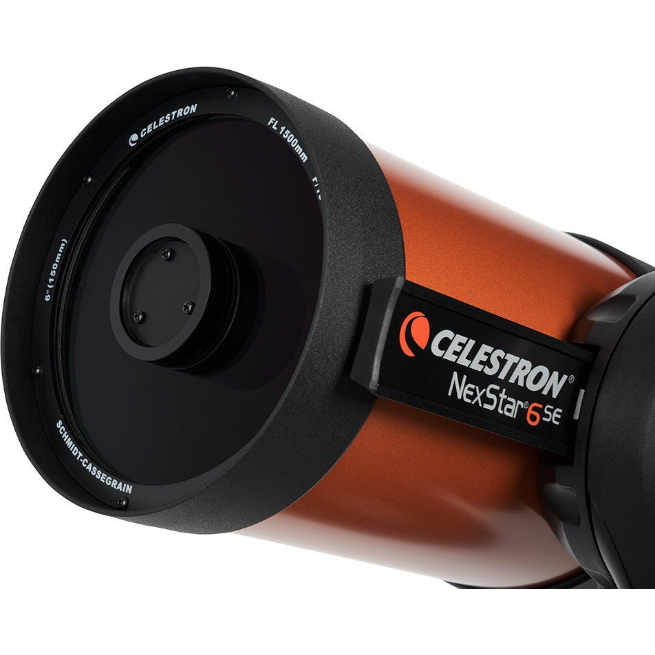 NexStar 6SE Computerized Telescope
