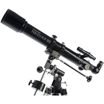 PowerSeeker 70EQ Telescope