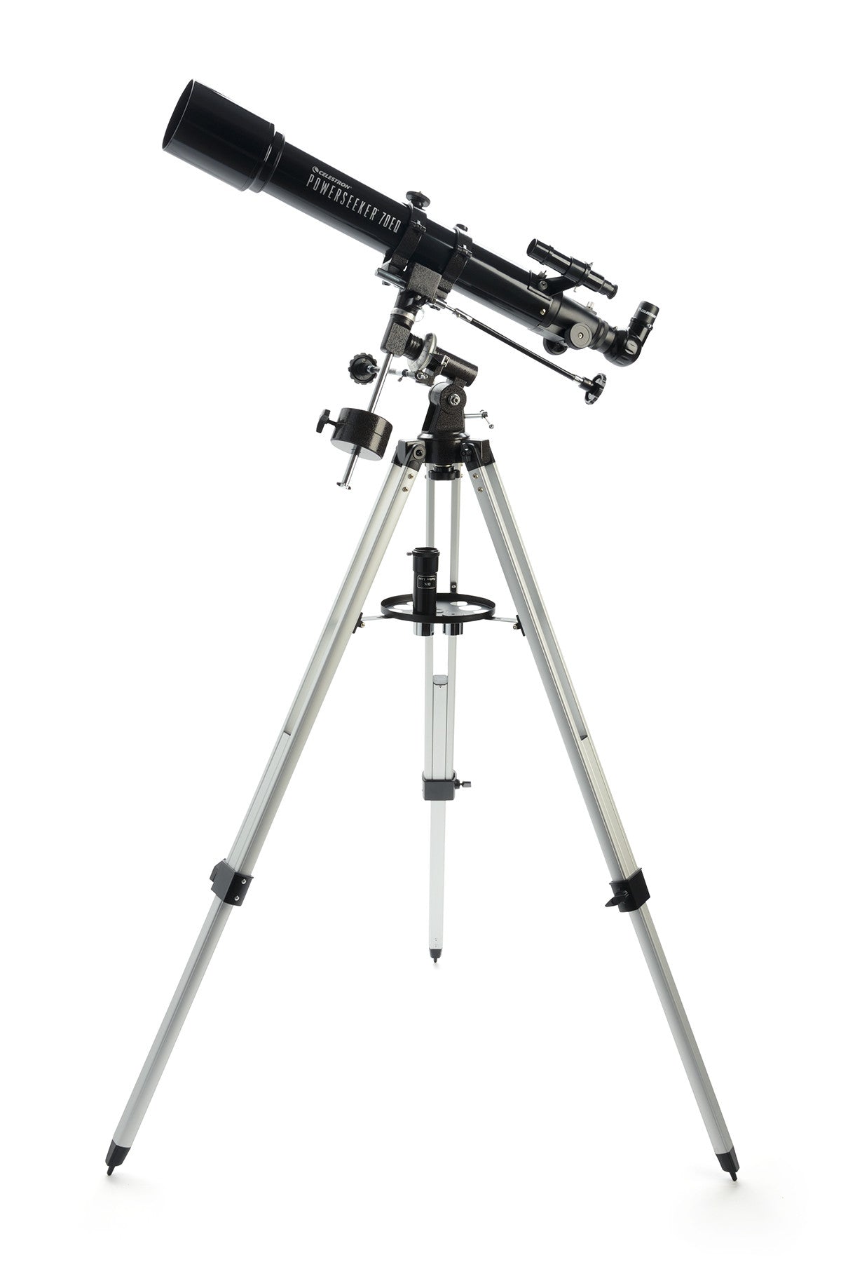 PowerSeeker 70EQ Telescope