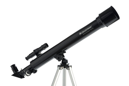 PowerSeeker 60AZ Telescope