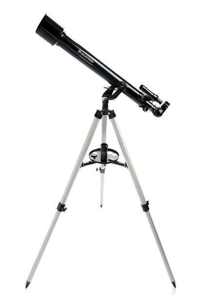 PowerSeeker 60AZ Telescope