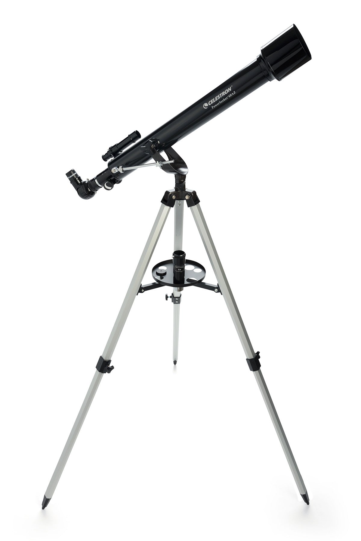 PowerSeeker 60AZ Telescope