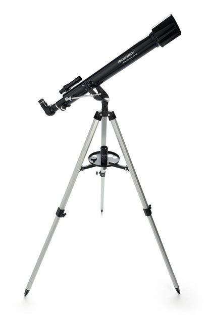 PowerSeeker 60AZ Telescope