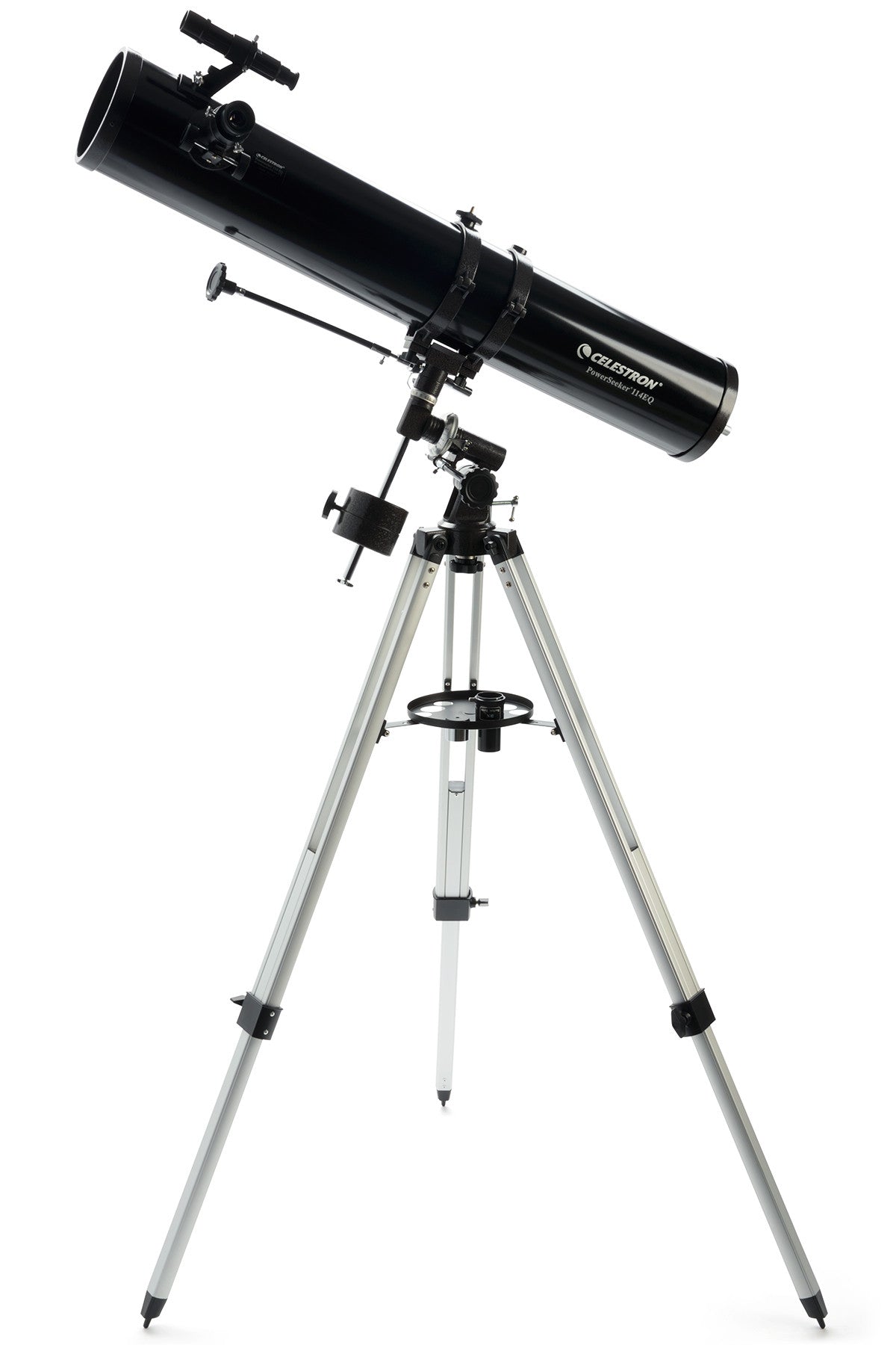 PowerSeeker 114EQ Telescope