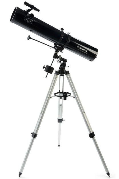 PowerSeeker 114EQ Telescope