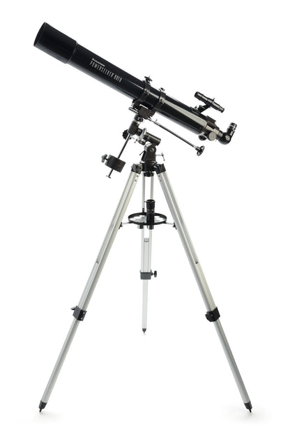 PowerSeeker 80EQ Telescope