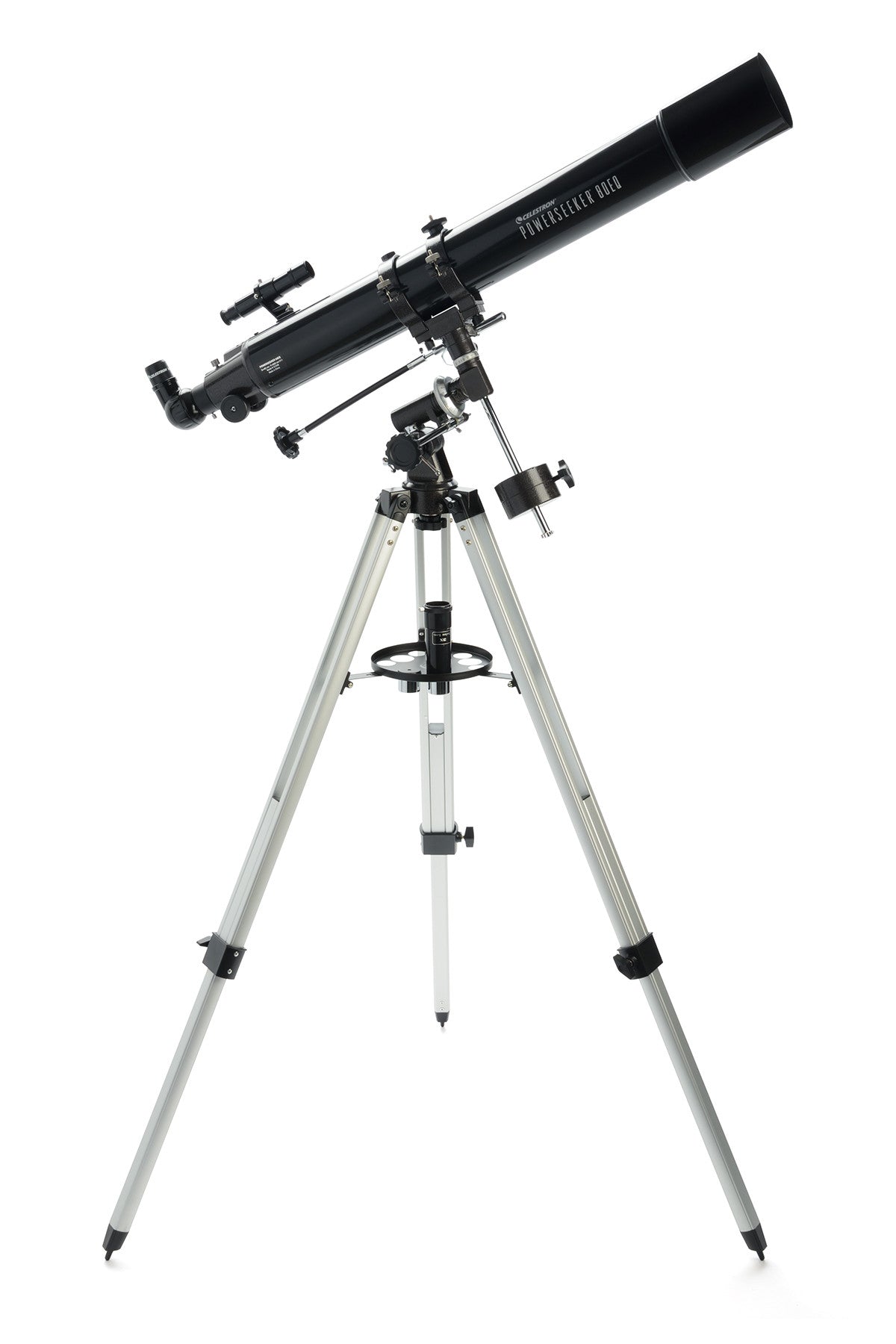 PowerSeeker 80EQ Telescope