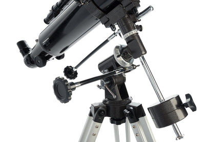 PowerSeeker 80EQ Telescope