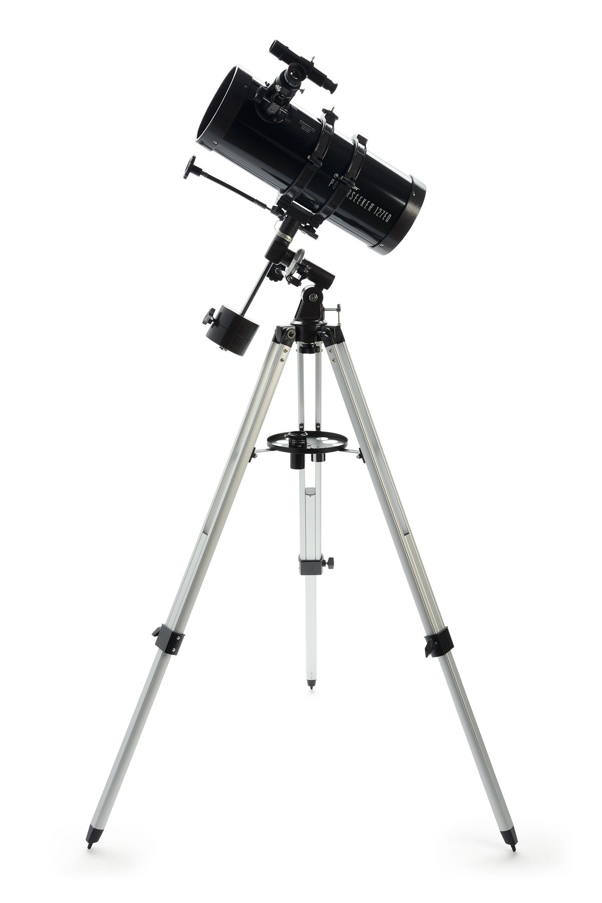 PowerSeeker 127EQ Telescope