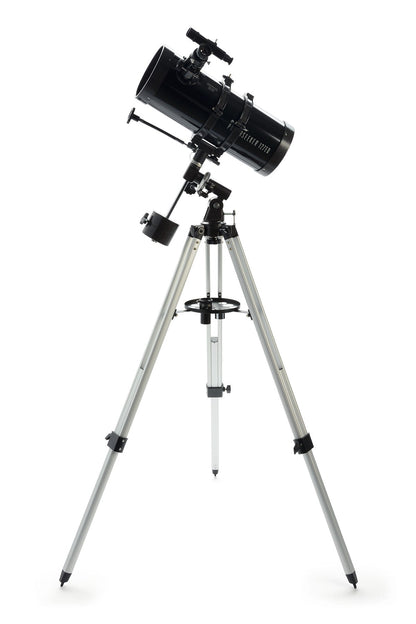 PowerSeeker 127EQ Telescope