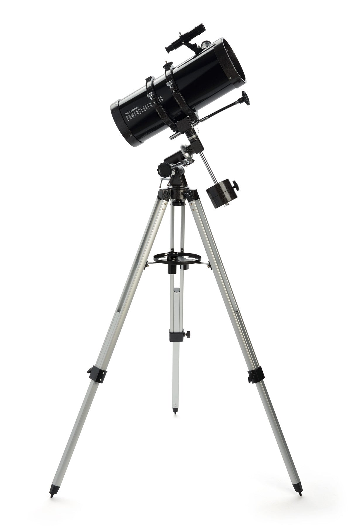 PowerSeeker 127EQ Telescope