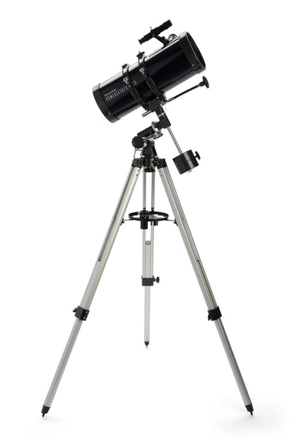 PowerSeeker 127EQ Telescope