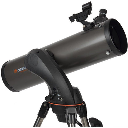 NexStar 130SLT Computerized Telescope