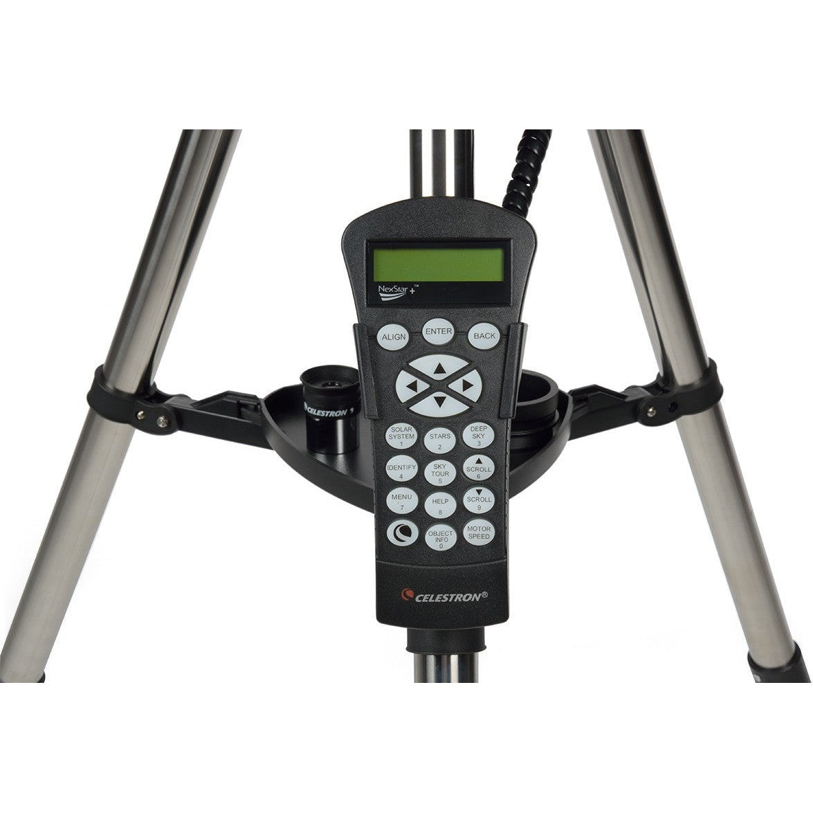 NexStar 130SLT Computerized Telescope