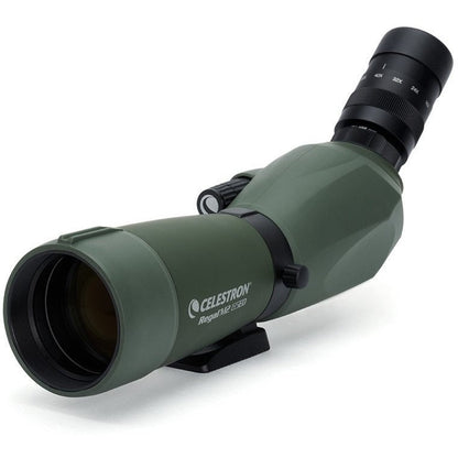 Regal M2 16-48x65mm ED Angled Zoom Spotting Scope