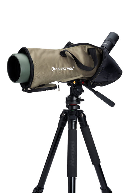 Regal M2 20-60x80mm ED Angled Zoom Spotting Scope