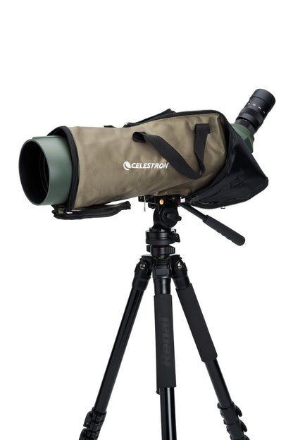 Regal M2 22-67x100mm ED Angled Zoom Spotting Scope