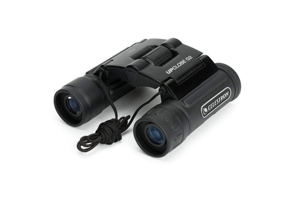 UpClose G2 8x21mm Roof Binoculars