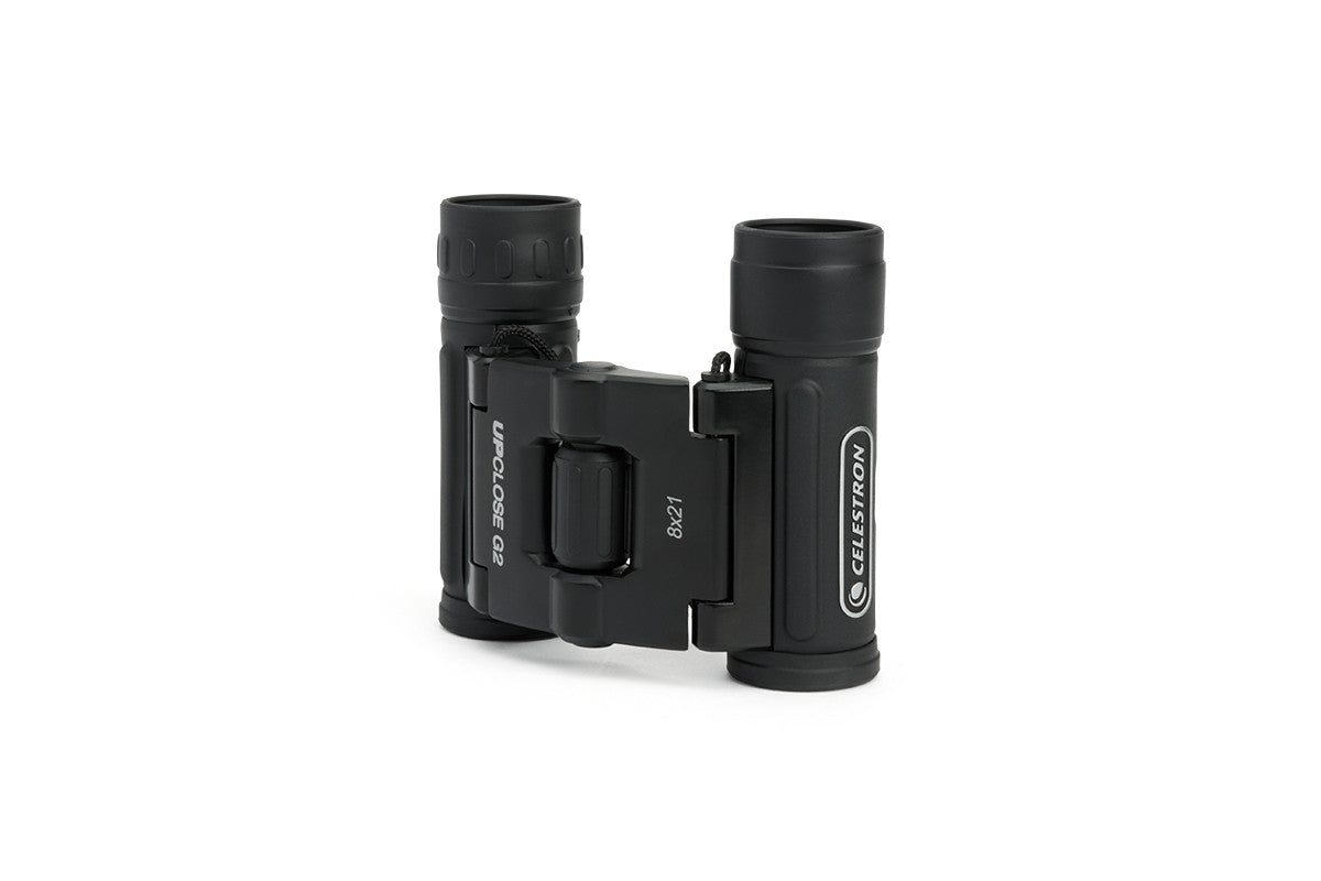 UpClose G2 8x21mm Roof Binoculars