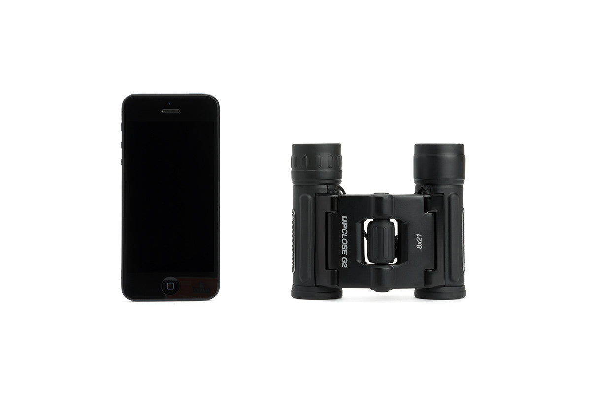 UpClose G2 8x21mm Roof Binoculars