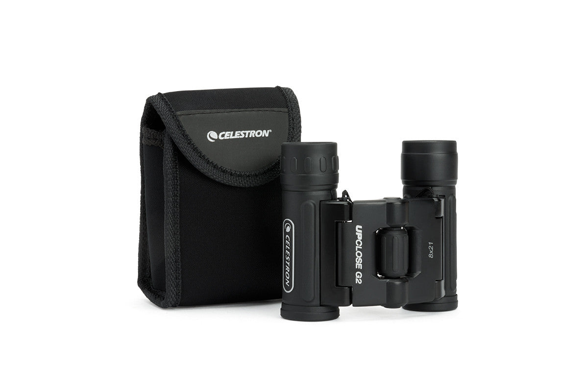 UpClose G2 8x21mm Roof Binoculars