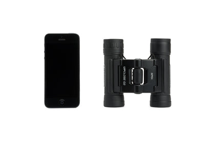 UpClose G2 10x25mm Roof Binoculars