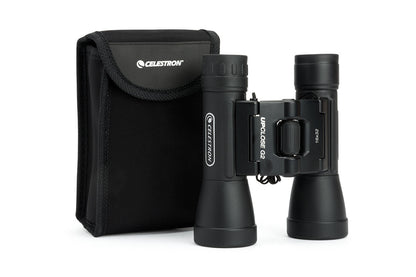 UpClose G2 16x32mm Roof Binoculars