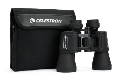 UpClose G2 10x50mm Porro Binoculars