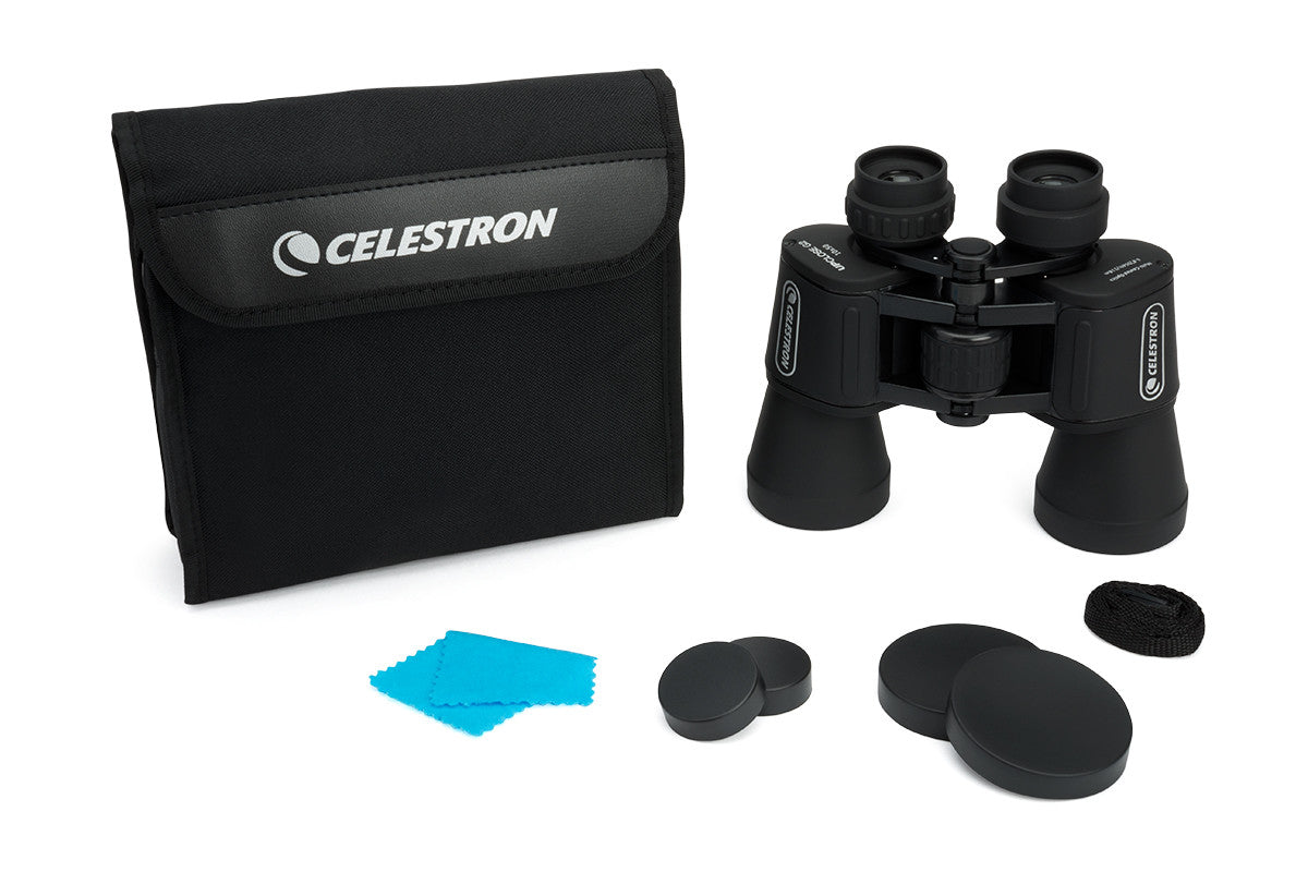 UpClose G2 10x50mm Porro Binoculars