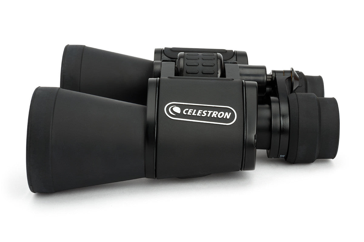 UpClose G2 10-30x50mm Zoom Porro Binoculars