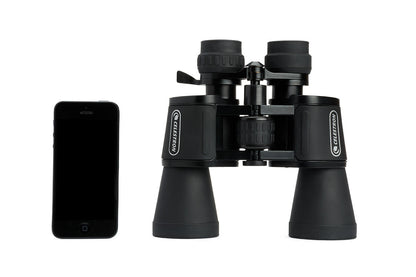 UpClose G2 10-30x50mm Zoom Porro Binoculars