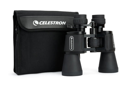 UpClose G2 10-30x50mm Zoom Porro Binoculars