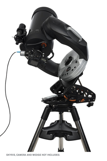 CPC 800 GPS (XLT) Computerized Telescope