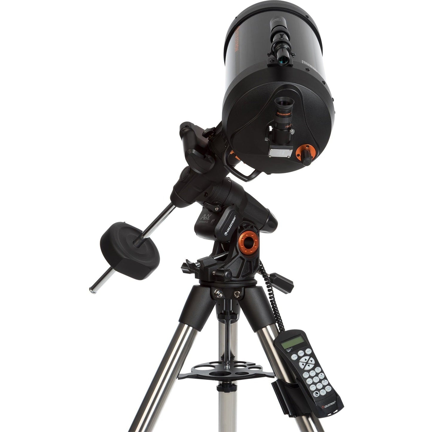 Advanced VX 8" Schmidt-Cassegrain Telescope