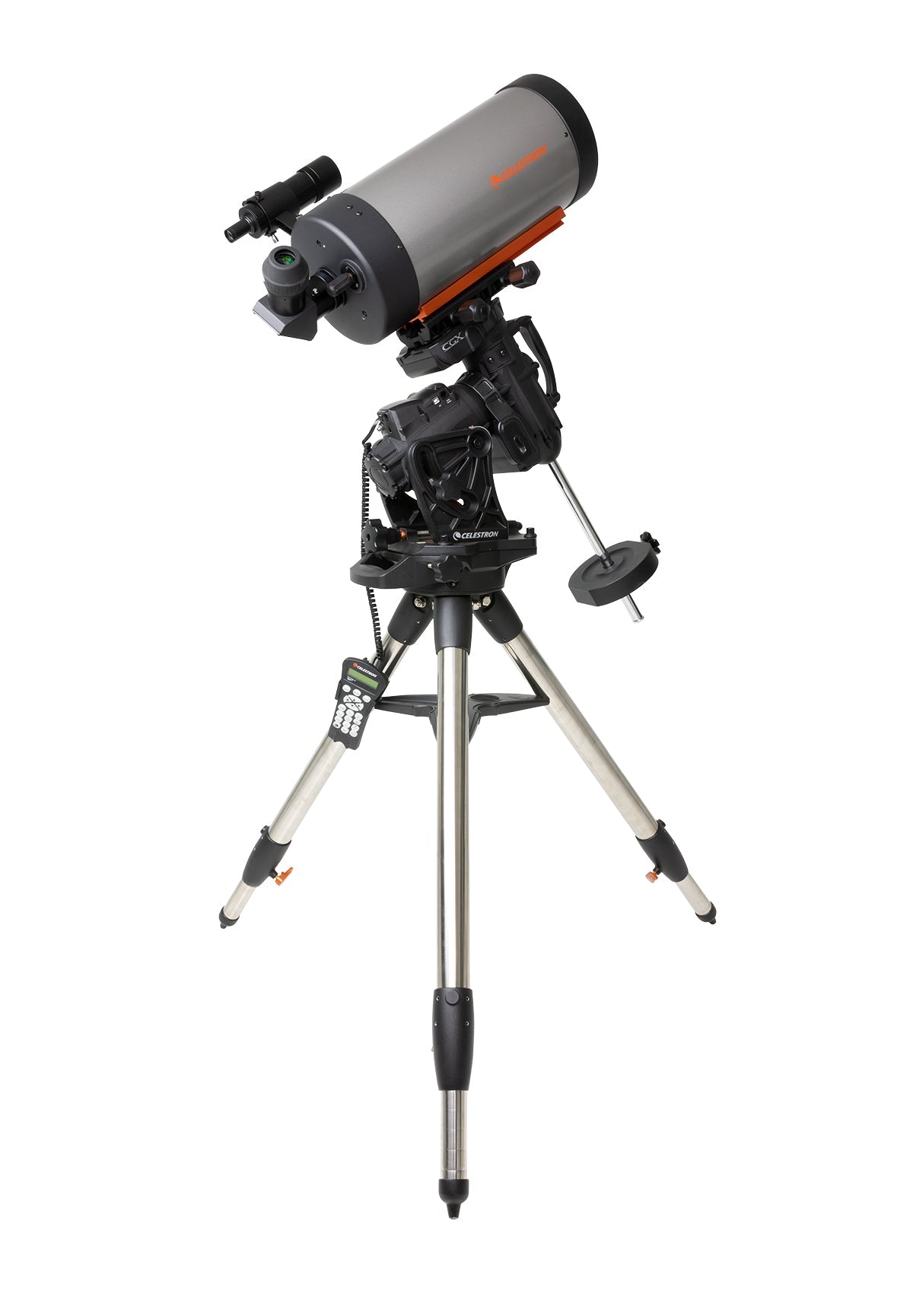 CGX 7" Maksutov Cassegrain Telescope